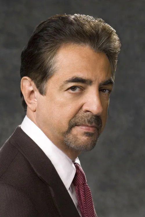 Joe Mantegna photo