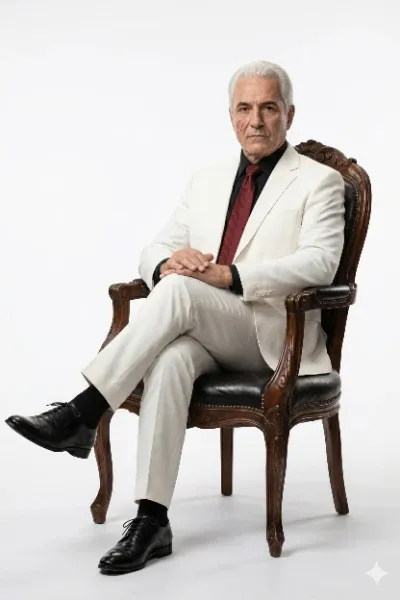 Joe Mantegna photo