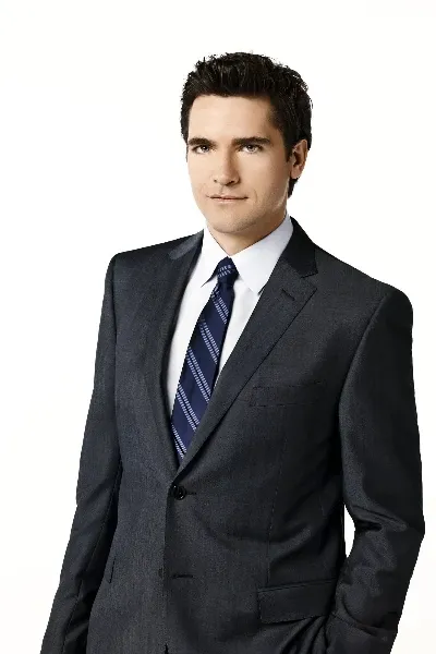 Jackson Hurst photo