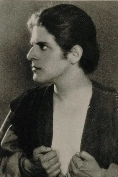 Joseph Striker photo