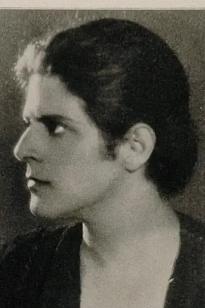 Joseph Striker photo