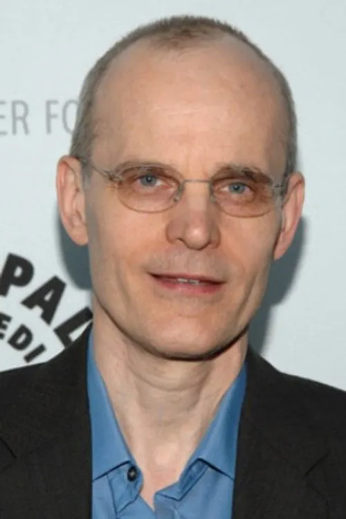 Željko Ivanek photo