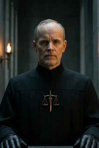 Željko Ivanek photo