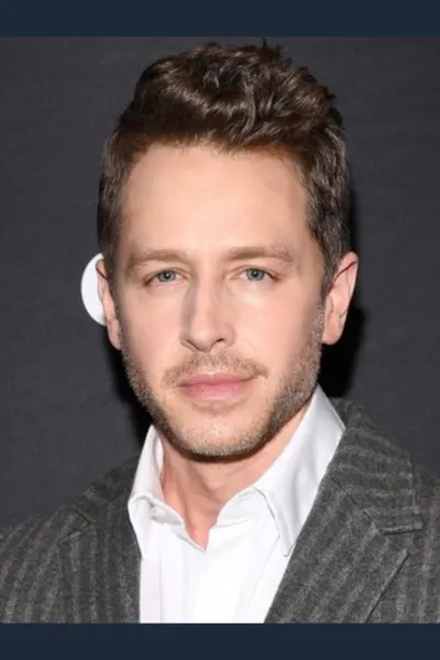 Josh Dallas