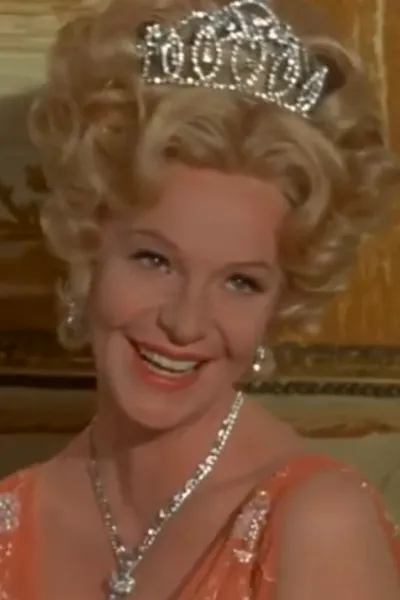 Mrs. Anna Smith