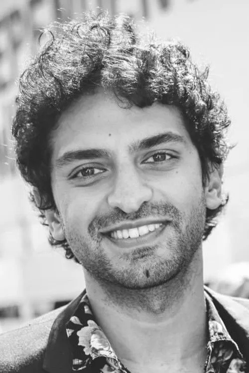 Karan Soni photo