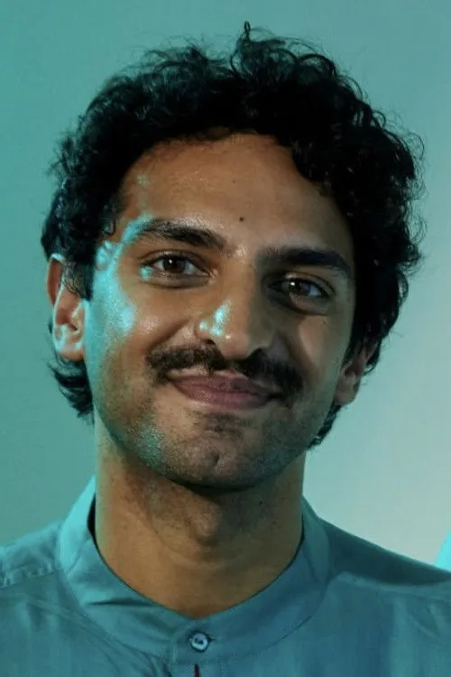 Karan Soni photo