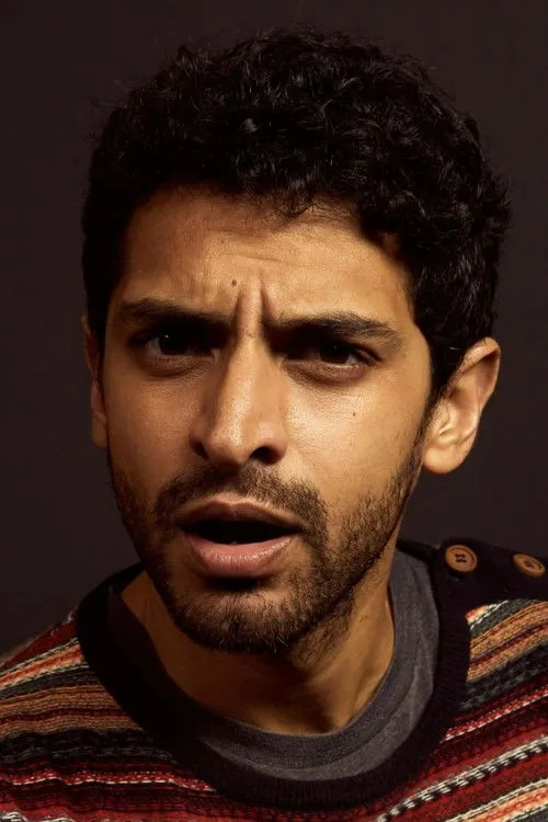 Karan Soni photo