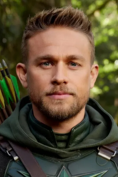 Oliver Queen
