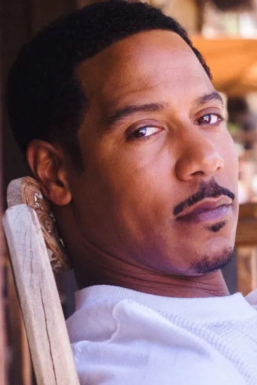 Brian J. White photo