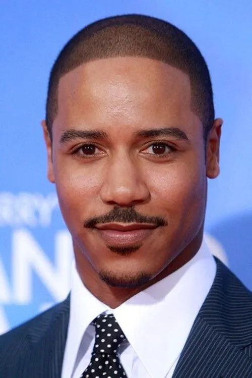 Brian J. White photo