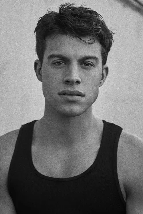 Andrew Matarazzo photo