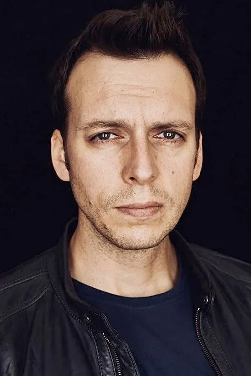 Ksawery Szlenkier photo