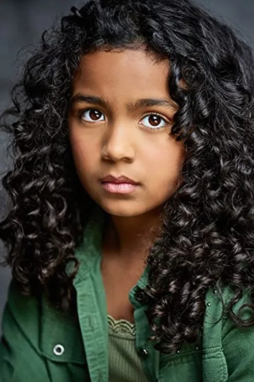 Delia Lisette Chambers photo