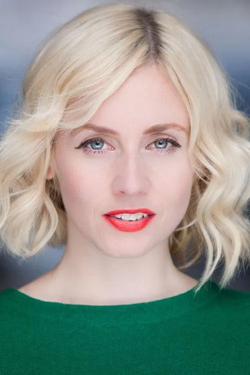 Sinéad Matthews photo