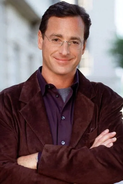 Bob Saget photo