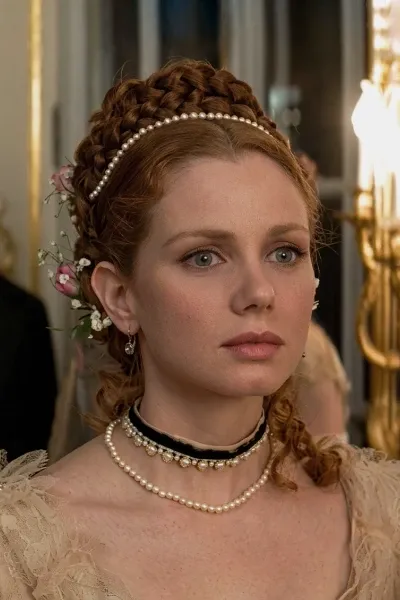 Kitty (Anna Karenina) photo