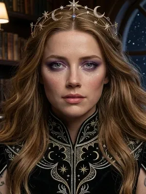 Feyre Archeron