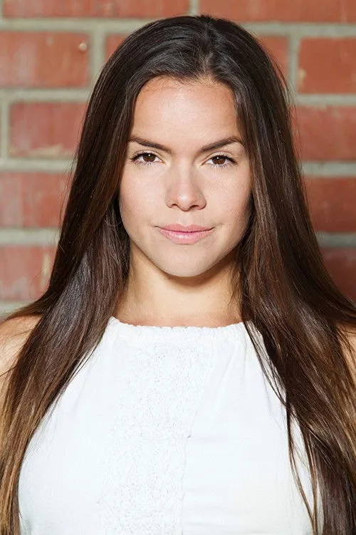 Mónica López Aleman photo