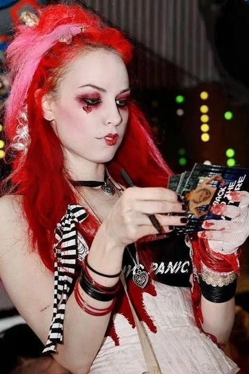 Emilie Autumn photo
