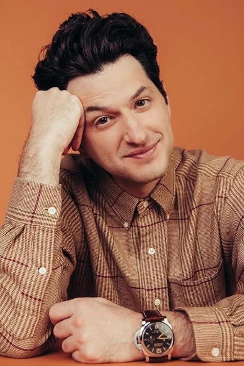 Ben Schwartz photo