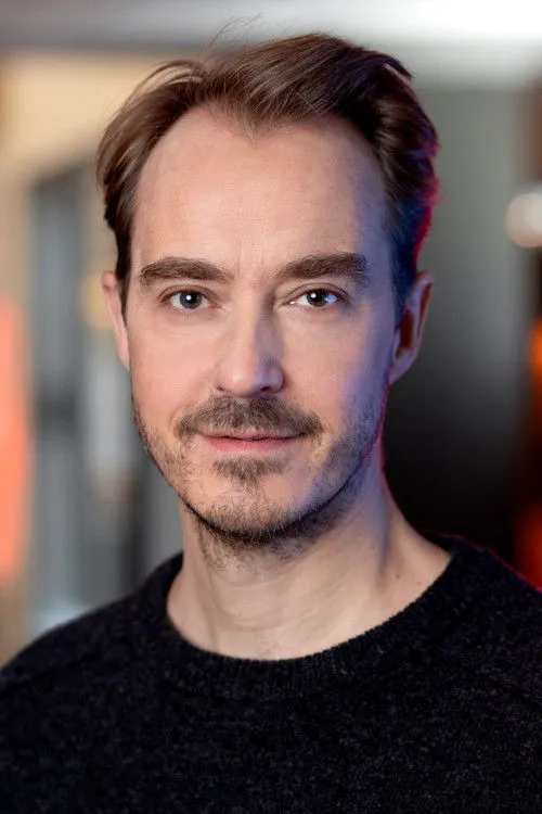Andreas Carlsson