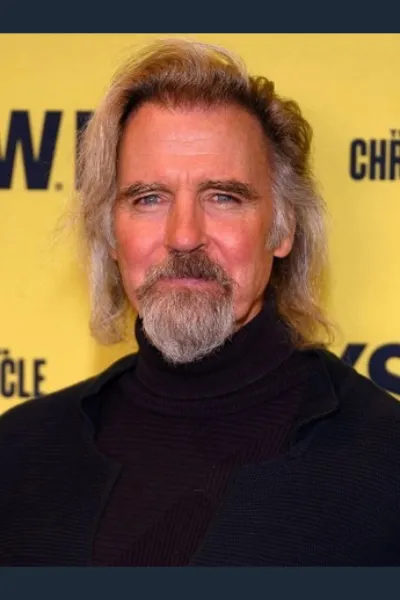 Jeff Fahey