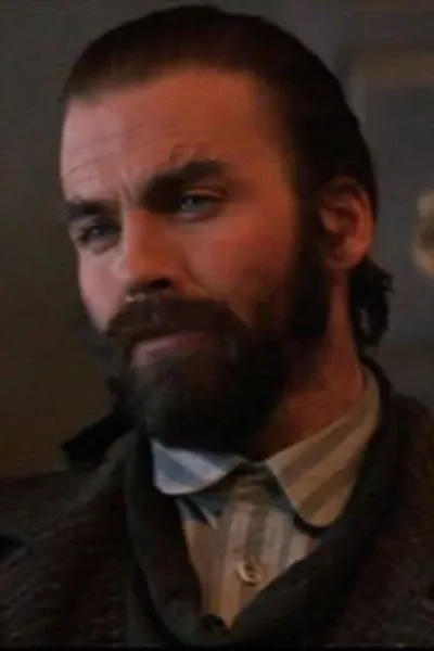 Jeff Fahey