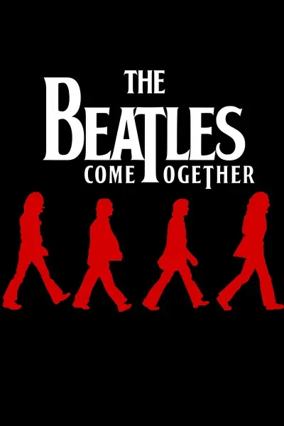 The Beatles photo