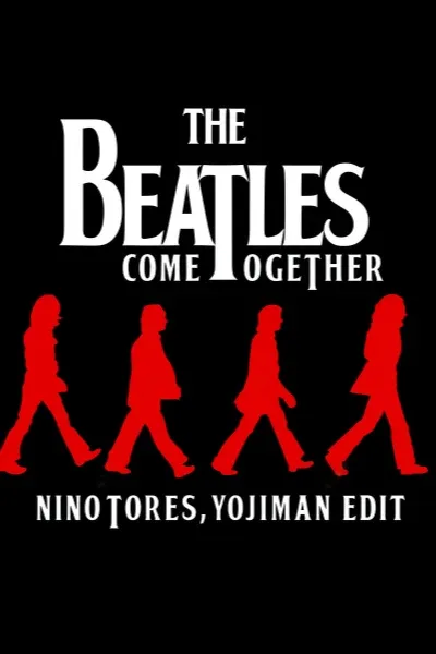 The Beatles photo