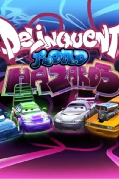 Delinquent Road Hazards photo