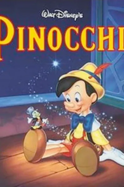 Pinocchio (1940 soundtrack)