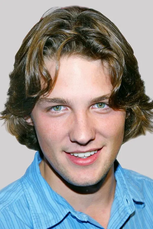 Michael Cassidy photo