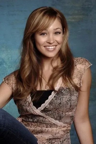 Autumn Reeser