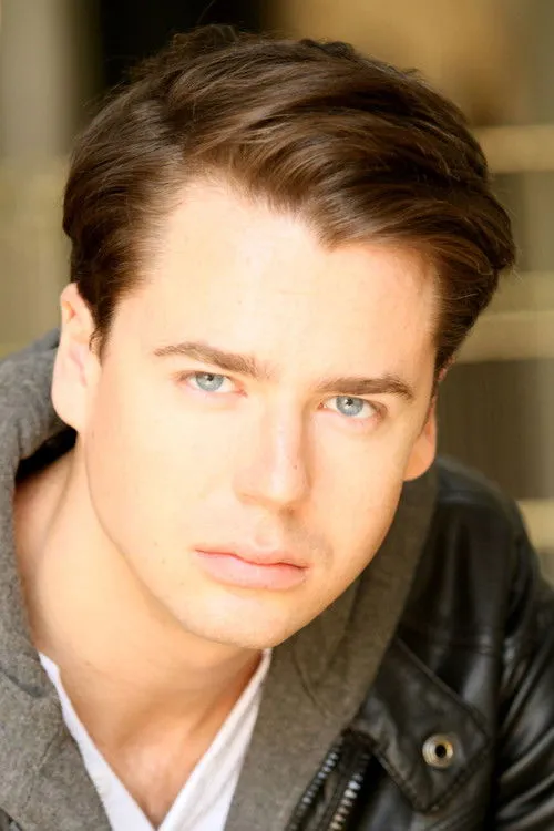 Alexander Chernyshev photo