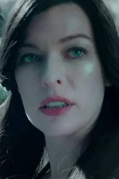 Milla Jovovich photo