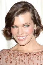 Milla Jovovich photo
