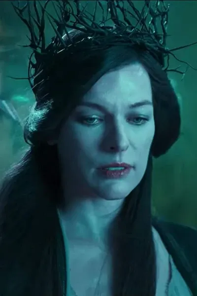 Milla Jovovich photo