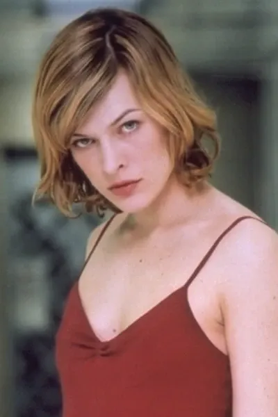 Milla Jovovich photo