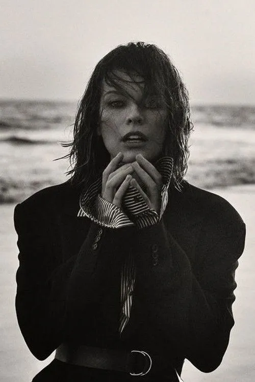 Milla Jovovich photo