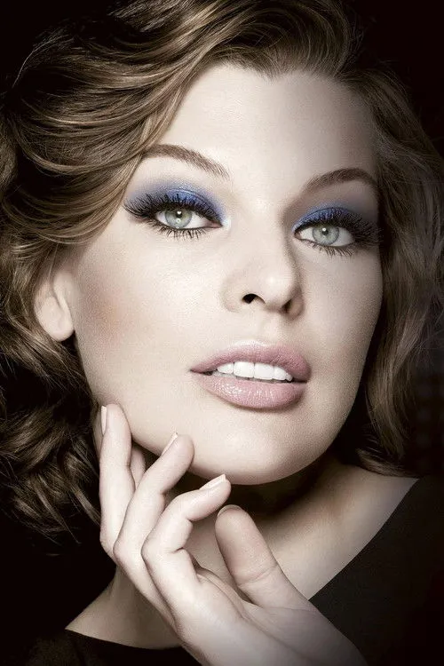 Milla Jovovich photo