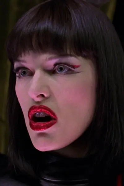 Milla Jovovich photo