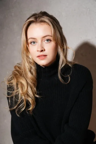 Emma Meisel photo