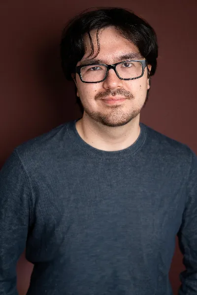 Allen Winter photo