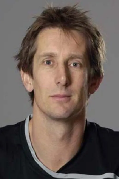 Edwin Van Der Sar