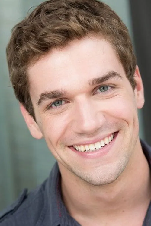 Peter Pevensie