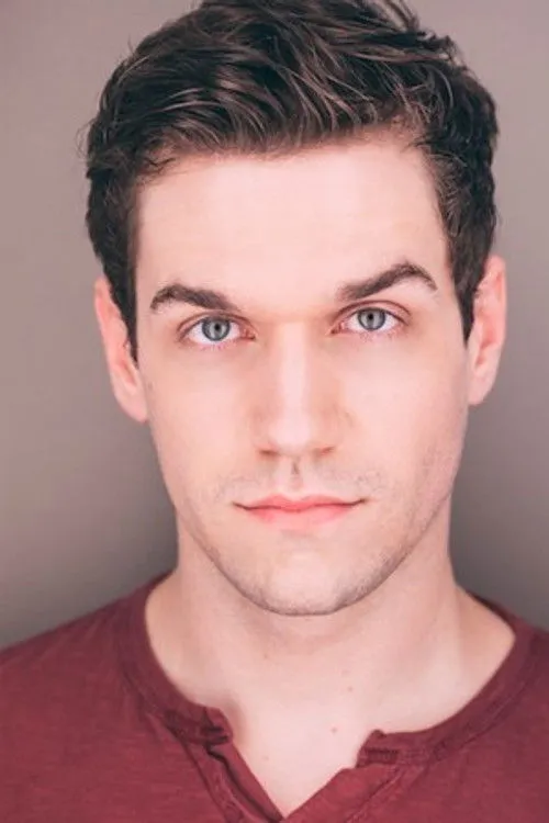 Ryan Vasquez photo