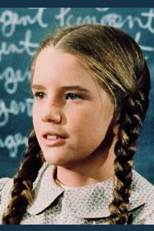 Melissa Gilbert photo