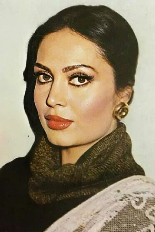 Türkan Şoray photo