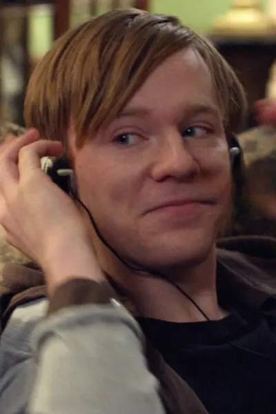 Brian Gleeson photo